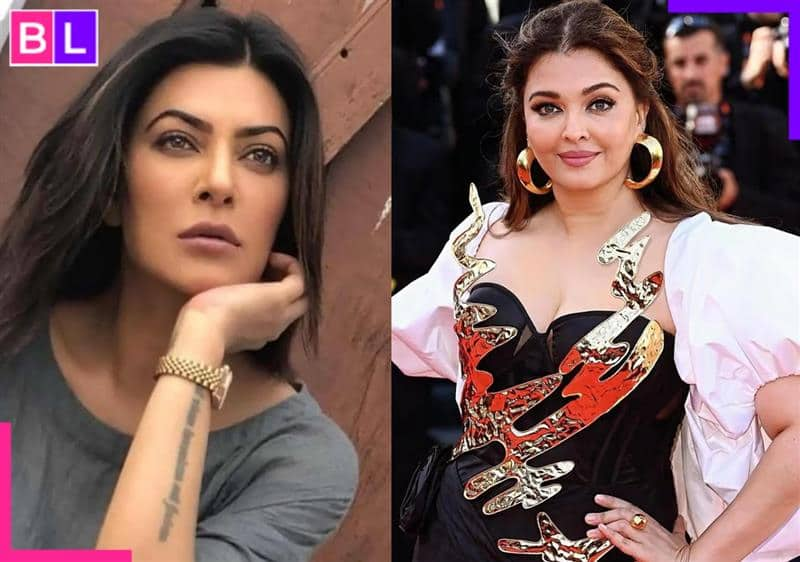 When Sushmita Sen told Aishwarya Rai how she withdrew her Miss India form because of her