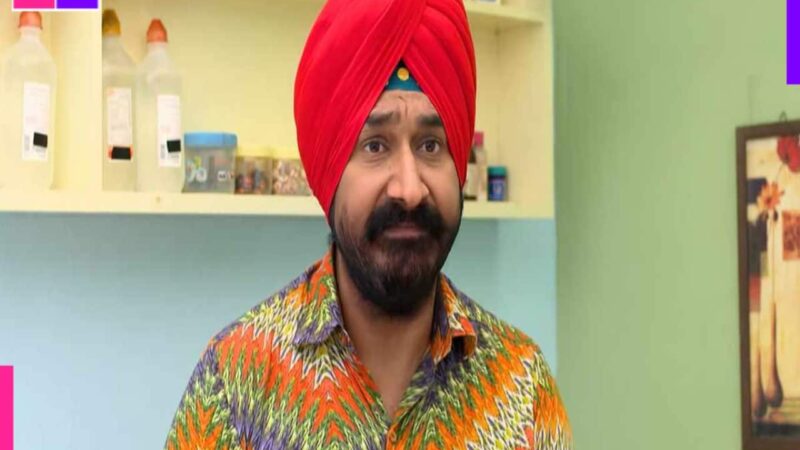 Bigg Boss 18: Taarak Mehta Ka Ooltah Chashmah star Gurucharan Singh aka Sodhi to enter Salman Khan's show?