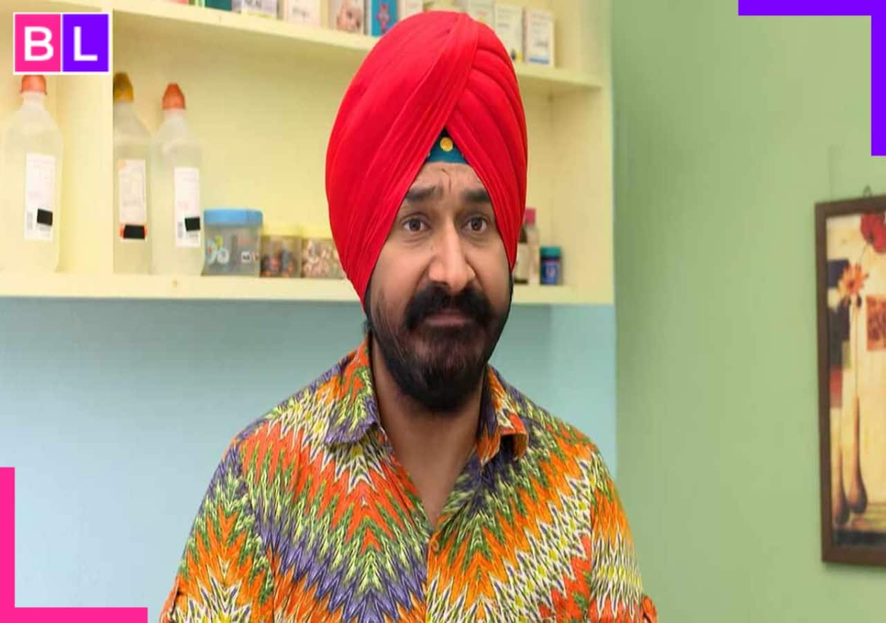 Bigg Boss 18: Taarak Mehta Ka Ooltah Chashmah star Gurucharan Singh aka Sodhi to enter Salman Khan’s show?