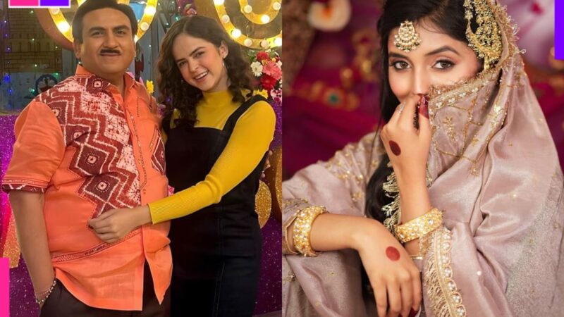 TMKOC: After Palak Sindhwani's controversial exit, THIS actress joins as Sonu