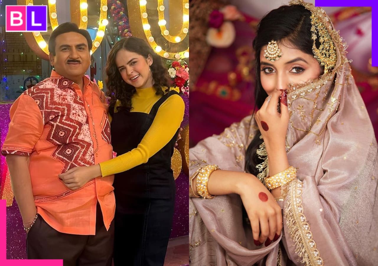 TMKOC: After Palak Sindhwani’s controversial exit, THIS actress joins as Sonu