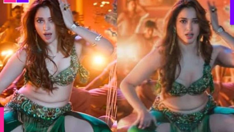 “Aaj ki Raat, Maza betting ka lijiye”, Tamannaah Bhatia called in for ED Investigation