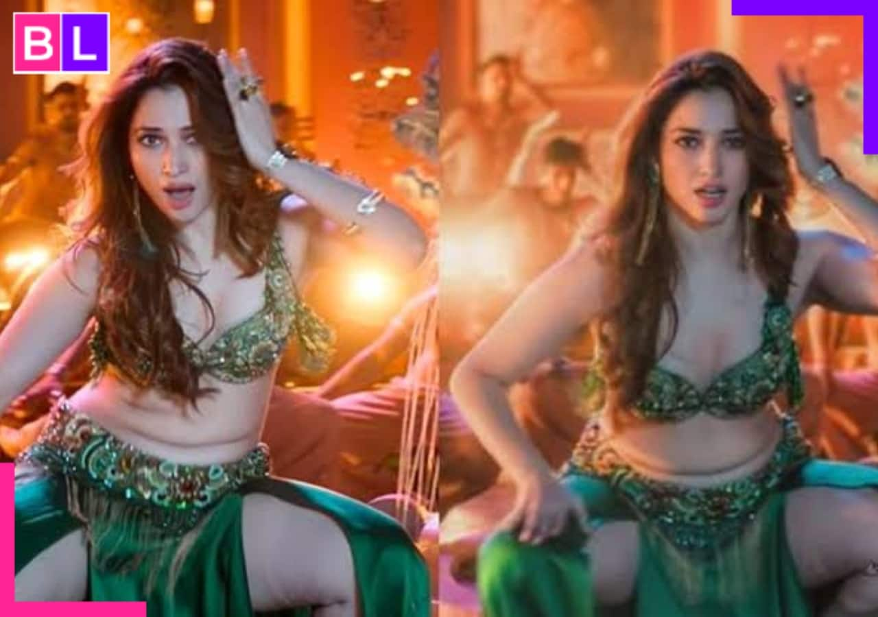 “Aaj ki Raat, Maza betting ka lijiye”, Tamannaah Bhatia called in for ED Investigation