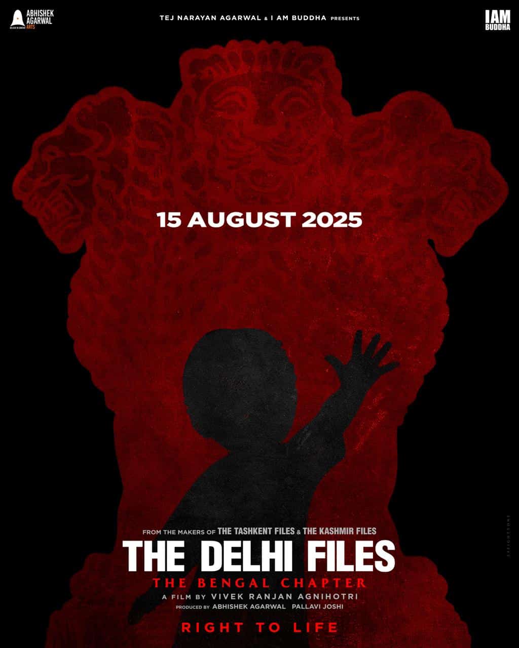 The Delhi Files- The Bengal Chapter For I Day