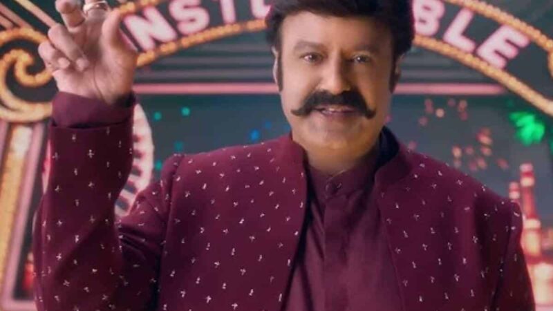 Unstoppable with NBK: Lucky Bhaskar & Kanguva