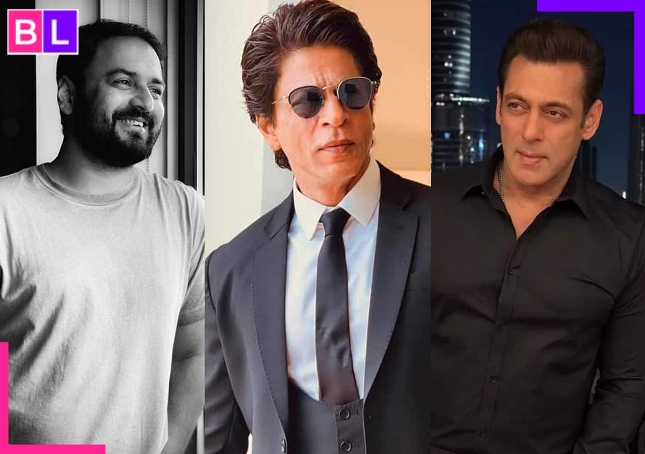 Stree 2 director Amar Kaushik on directing Shah Rukh Khan-Salman Khan, ‘Making film..