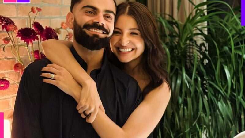 DYK: Virat Kohli wanted a tailored nutrition plan for pregnant Anushka Sharma?