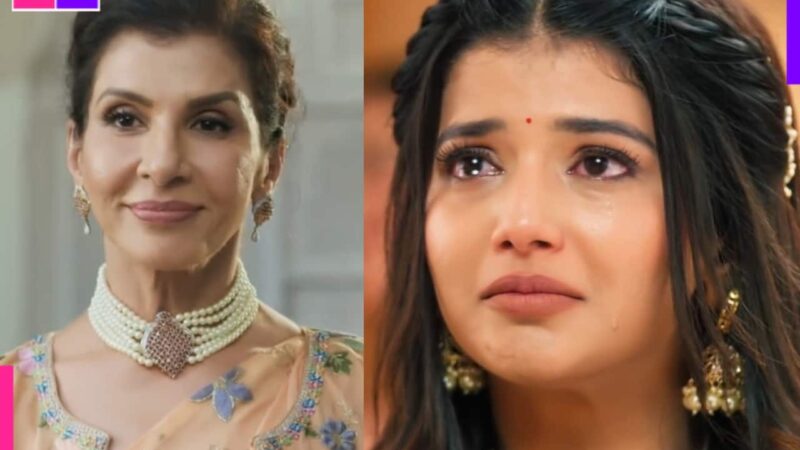 Yeh Rishta Kya Kehlata Hai serial spoiler: Dadisa is dead? Abhira to continue her risky pregnancy