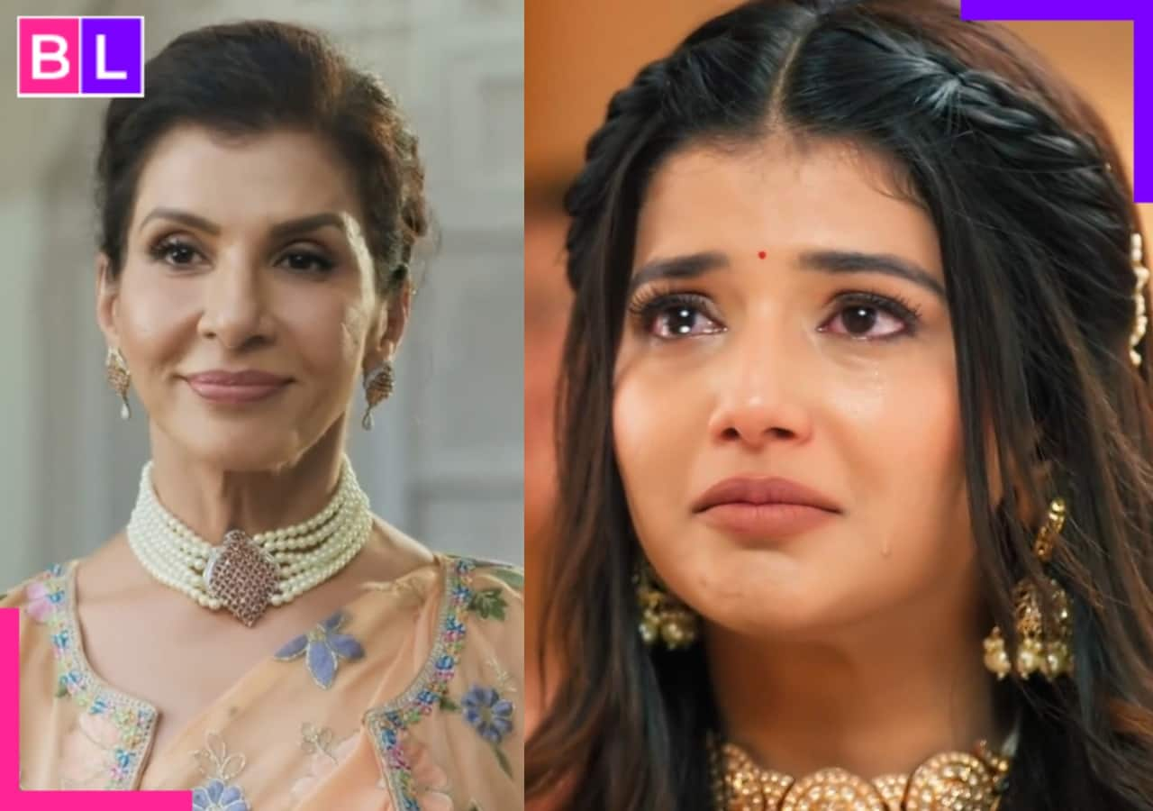 Yeh Rishta Kya Kehlata Hai serial spoiler: Dadisa is dead? Abhira to continue her risky pregnancy