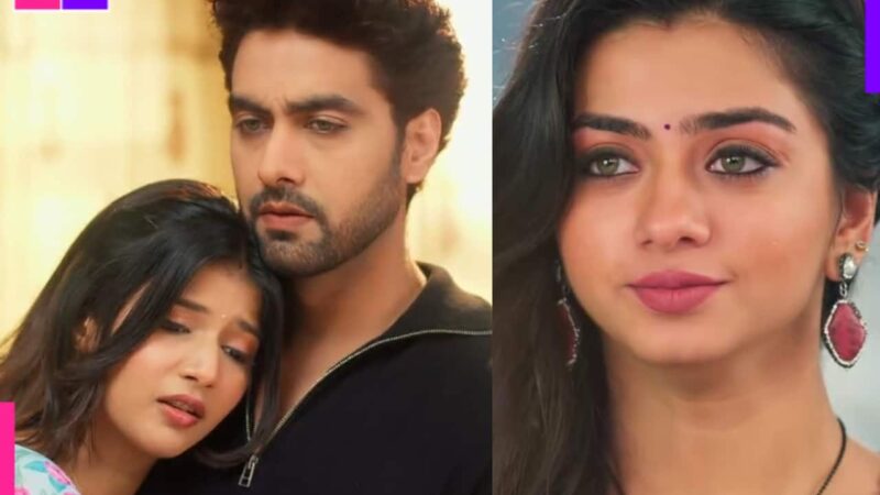 Yeh Rishta Kya Kehlata Hai serial spoiler: Ruhi insults Abhira, will Armaan expose her?