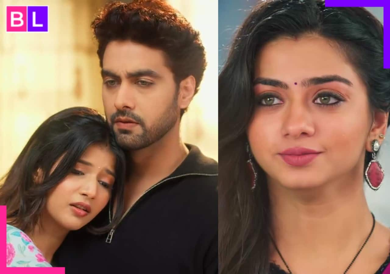 Yeh Rishta Kya Kehlata Hai serial spoiler: Ruhi insults Abhira, will Armaan expose her?