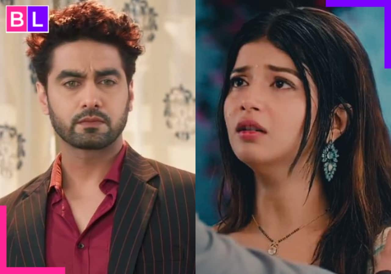 Yeh Rishta Kya Kehlata Hai serial spoiler: Armaan leaves Abhira despite knowing she is pregnant?