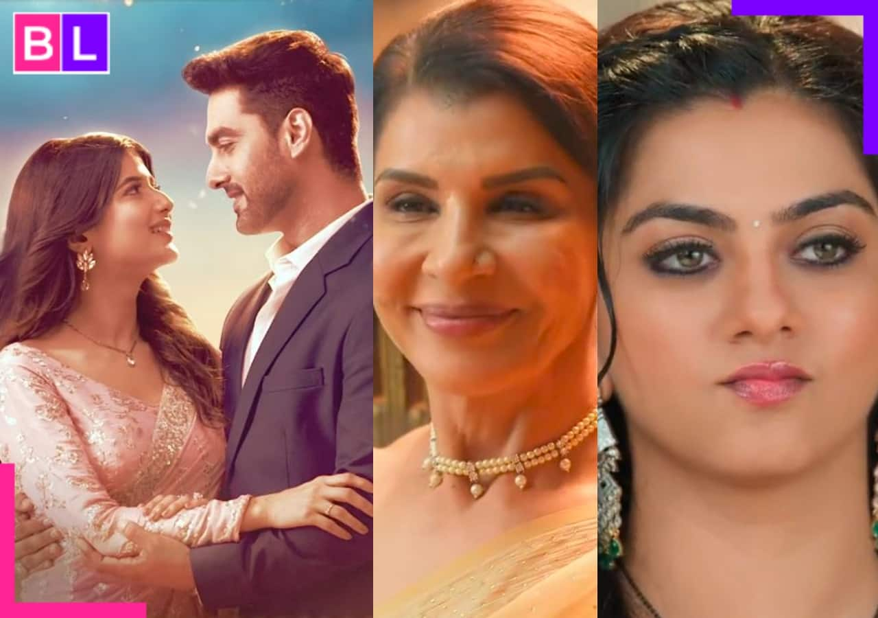 Yeh Rishta Kya Kehlata Hai twists: Dadisa is overjoyed hearing about Abhira’s baby, Ruhi get jealous