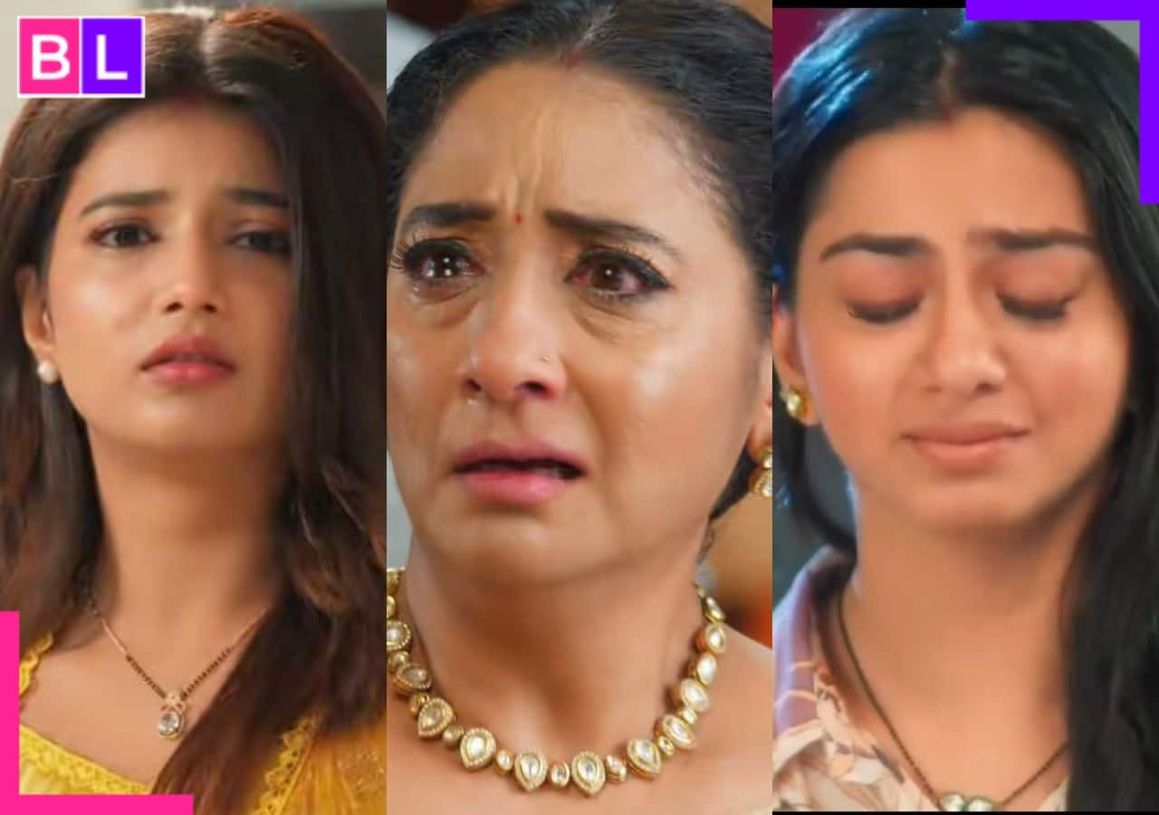 Yeh Rishta Kya Kehlata Hai serial twists: Vidya to keep Abhira away from Ruhi, here’s why