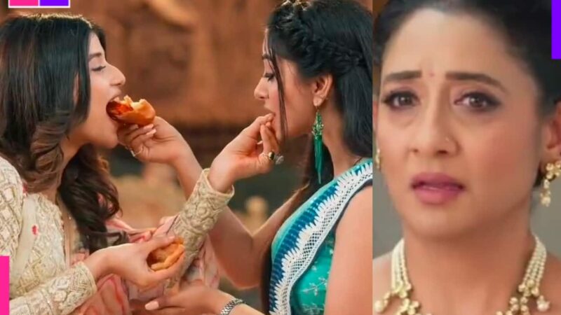 Yeh Rishta Kya Kehlata Hai serial spoiler: Ruhi meets with an accident because of Abhira?