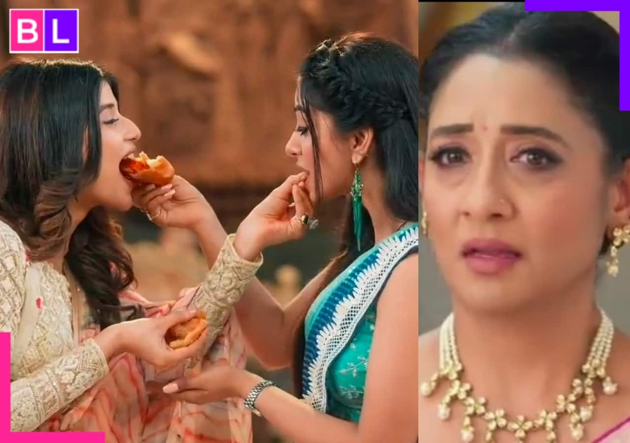 Yeh Rishta Kya Kehlata Hai serial spoiler: Ruhi meets with an accident because of Abhira?