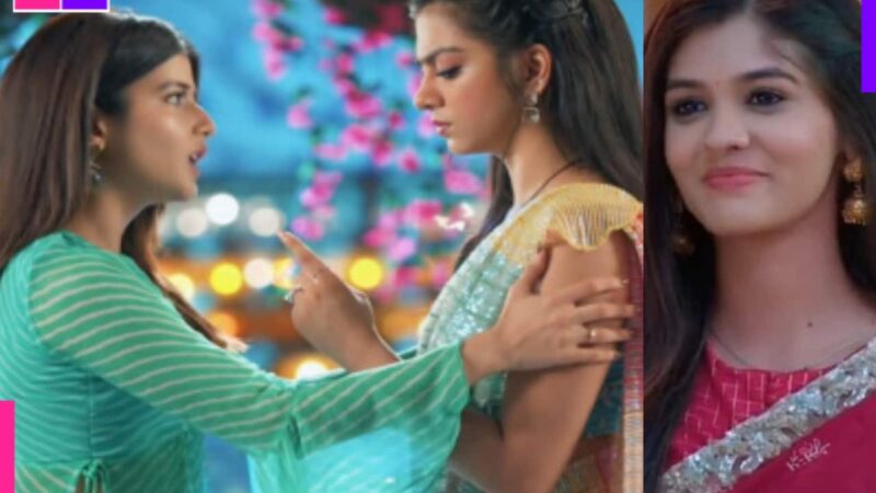 Yeh Rishta Kya Kehlata Hai serial spoiler: Ruhi to know Abhira is Akshara’s daughter, will she hate her again?