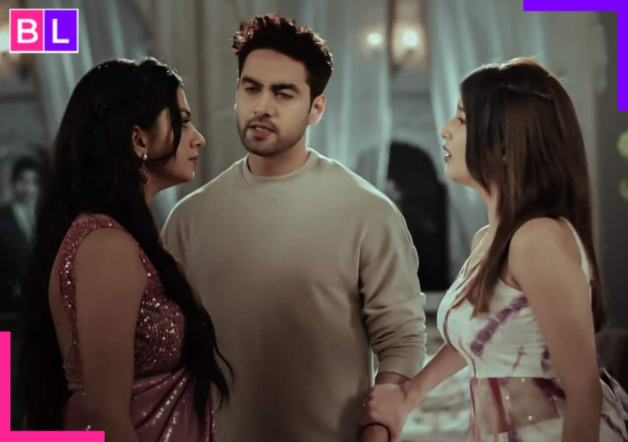 Yeh Rishta Kya Kehlata Hai serial twist: Sanjay’s threat to Armaan about Abhira, Ruhi