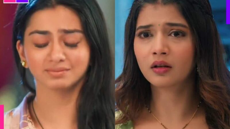 Yeh Rishta Kya Kehlata Hai serial twists: Ruhi forces family to choose between her and Abhira