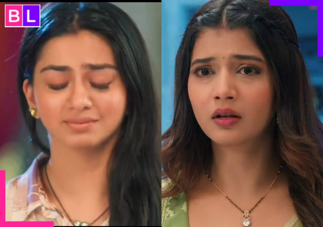 Yeh Rishta Kya Kehlata Hai serial twists: Ruhi forces family to choose between her and Abhira