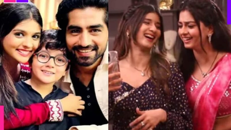 Yeh Rishta Kya Kehlata Hai serial twists: Abhimanyu, Abhir's death news shocks Abhira, Ruhi?