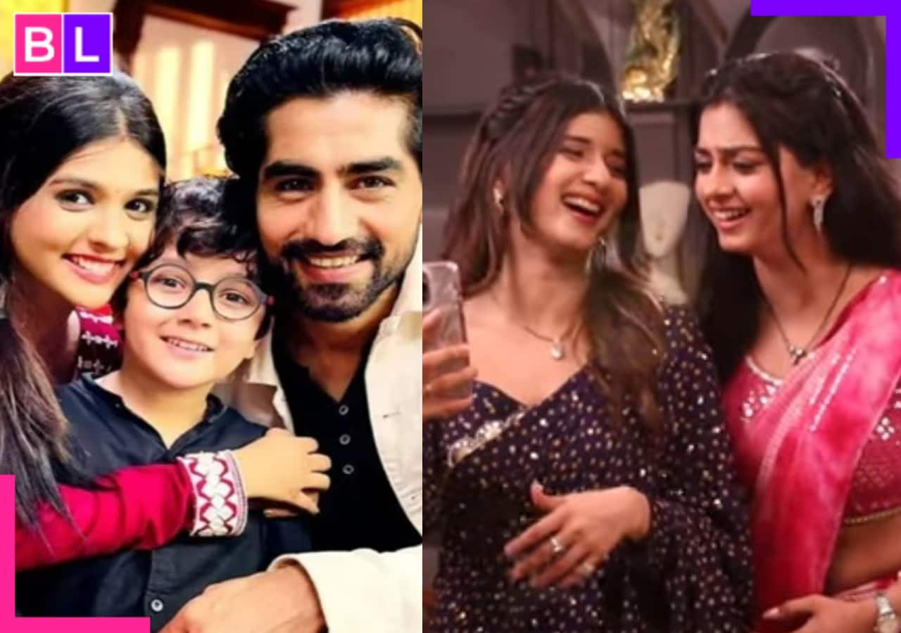 Yeh Rishta Kya Kehlata Hai serial twists: Abhimanyu, Abhir’s death news shocks Abhira, Ruhi?