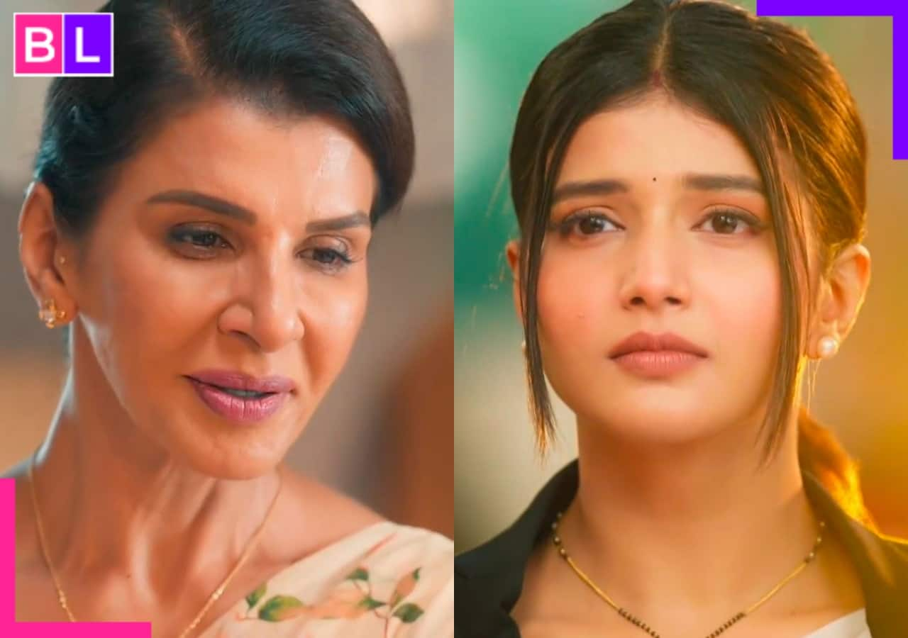 Yeh Rishta Kya Kehlata Hai serial twists: Dadisa’s life is in danger? Poddar family blames Abhira?