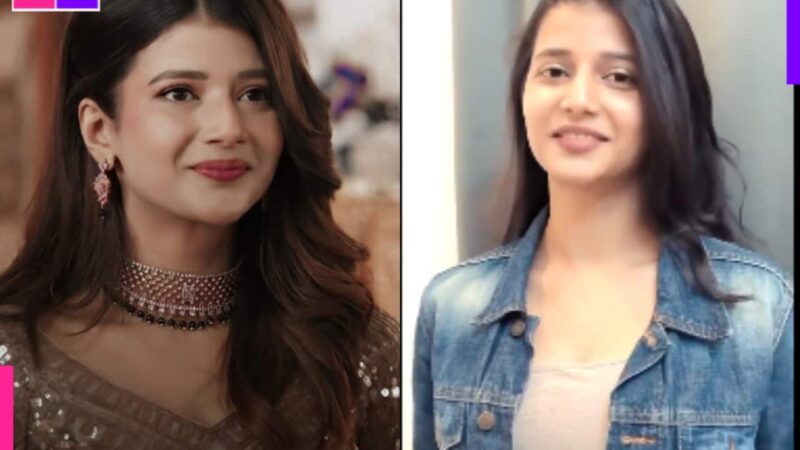 Yeh Rishta Kya Kehlata Hai: Samridhii Shukla aka Abhira is also a singer? Fans find viral videos of the actress