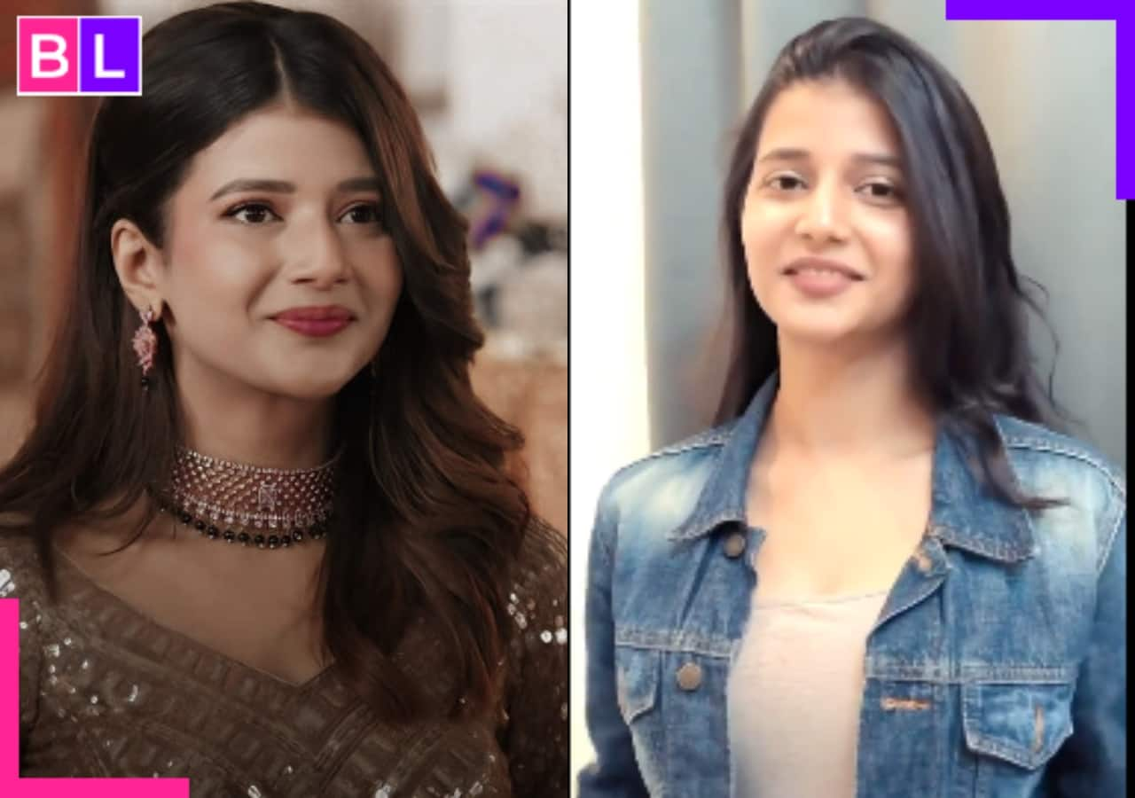 Yeh Rishta Kya Kehlata Hai: Samridhii Shukla aka Abhira is also a singer? Fans find viral videos of the actress