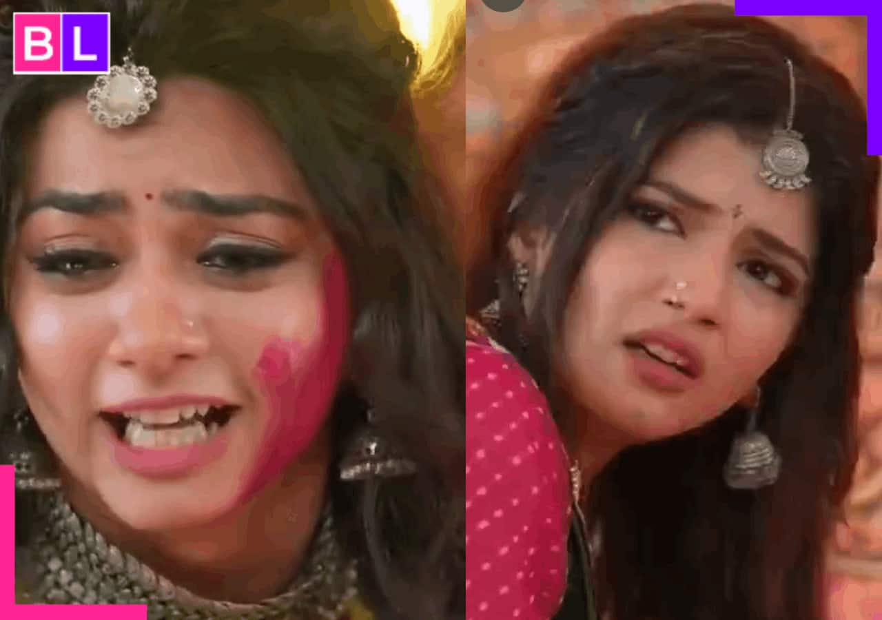 Yeh Rishta Kya Kehlata Hai spoiler: Ruhi hurts Abhira post big expose, Armaan shocked