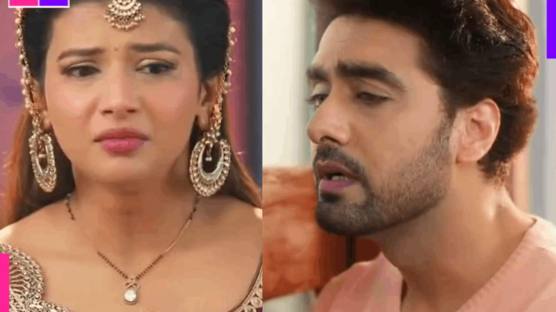 Yeh Rishta Kya Kehlata Hai serial spoiler: Abhira to hide her pregnancy from Armaan?