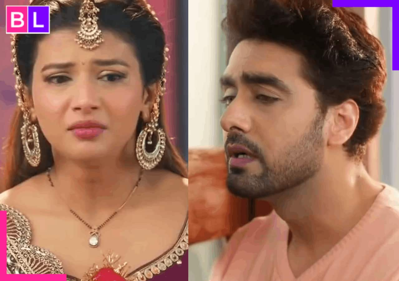 Yeh Rishta Kya Kehlata Hai serial spoiler: Abhira to hide her pregnancy from Armaan?