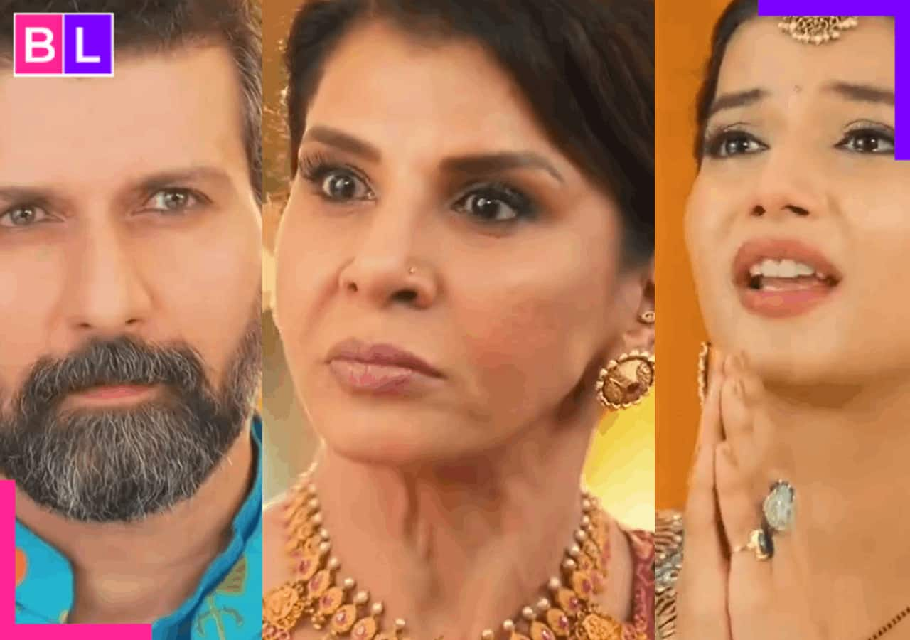 Yeh Rishta Kya Kehlata Hai serial spoiler: Sanjay instigates Rohit against Armaan, Kaveri stabbed