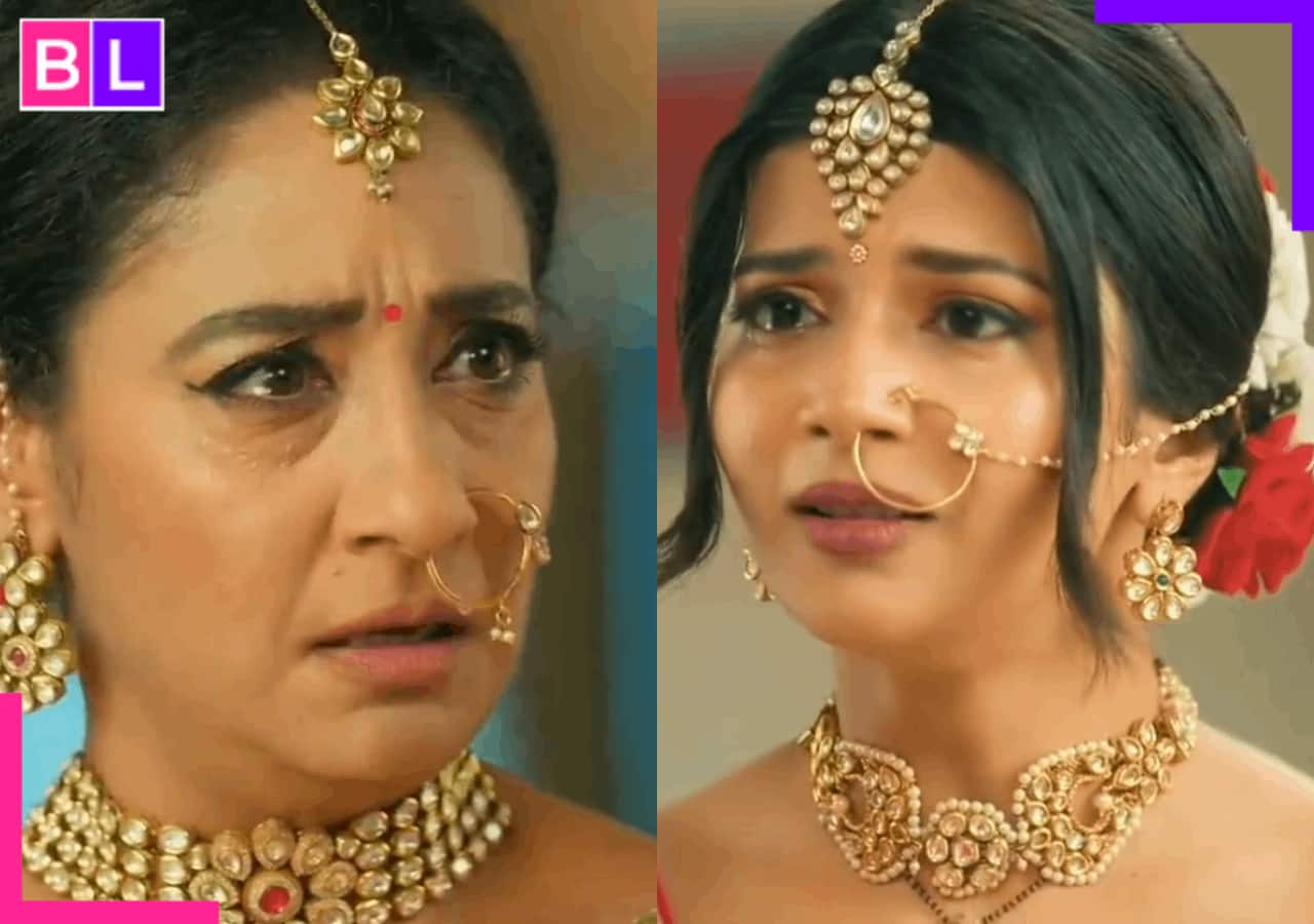 YRKKH serial spoiler: Abhira snaps back at Vidya, informs THIS person about pregnancy before Armaan