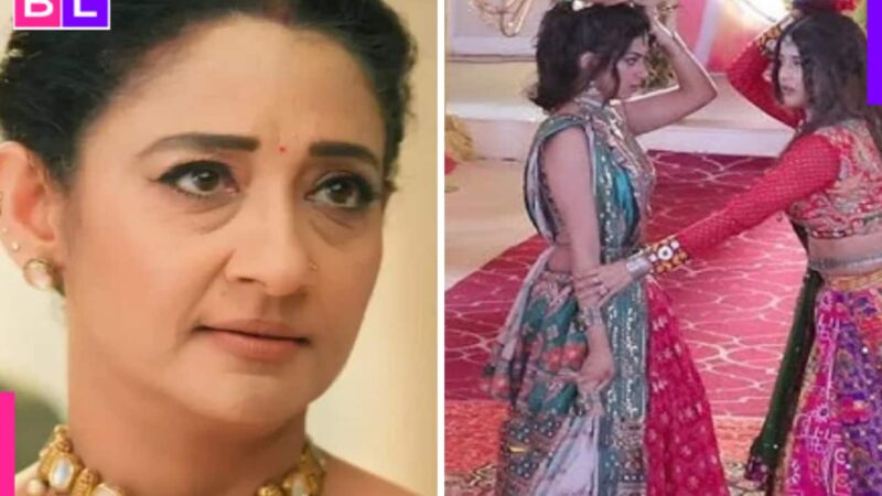 Yeh Rishta Kya Kehlata Hai serial spoiler: Abhira saves Ruhi from falling?