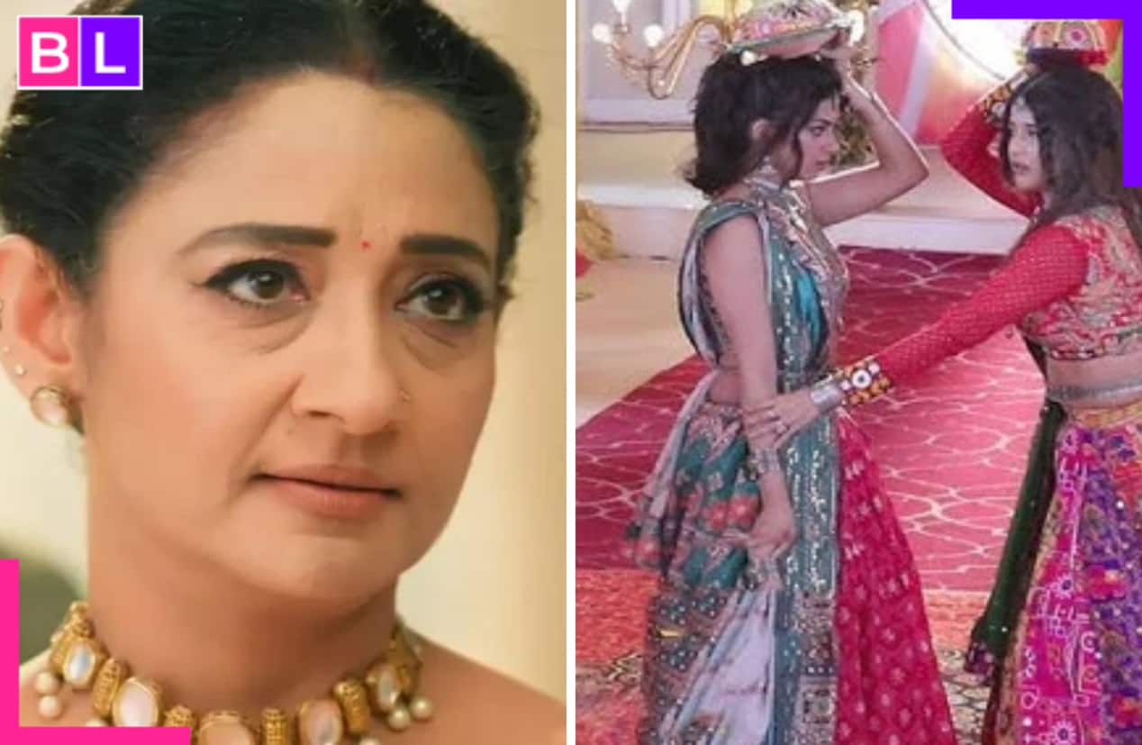 Yeh Rishta Kya Kehlata Hai serial spoiler: Abhira saves Ruhi from falling?