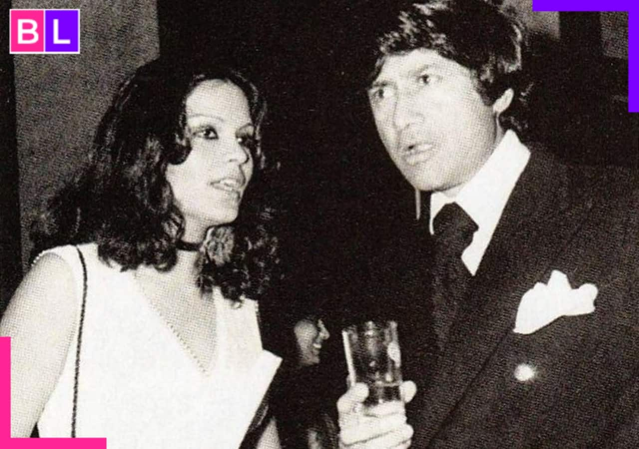 Zeenat Aman talks about her dating rumours with Raj Kapoor, reveals Dev Anand was hurt