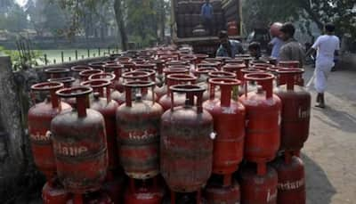 LPG Cylinder Rates Hiked From Today, November 1-- Check How Much You Need To Pay For LPG In Your City