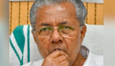 Kerala CM Criticizes Centre Over Lack Of Assistance For Wayanad Rehabilitation