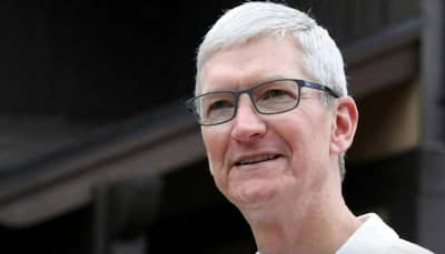 Tim Cook, Sundar Pichai Extend Diwali Greetings