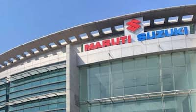 Maruti Suzuki Shatters Sales Records: October Sales Hit All-Time High With Over 2 Lakh Units Sold