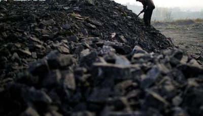 India’s Coal Production Sees 7.5% Growth In October