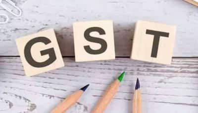 GST Collections In October Increase By 9% To Rs 1.87 Lakh Crore