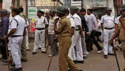 3 Children Died In Fire Triggered by Firecrackers In West Bengal