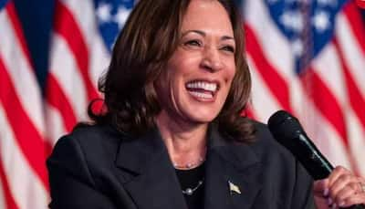 As 1st Desi President, Kamala Harris Will Boost US-India Ties, Says US Congressman Krishnamoorthi