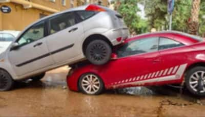 Flash Floods Continue To Jolt Spain As Death Toll Rises To 205, PM Vows Comprehensive Support