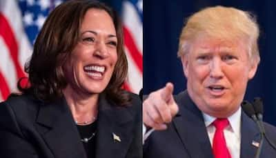 'Biggest Losers Of Manufacturing Jobs In US History': Kamala Harris's Sharp Attack On Trump During Poll Campaign