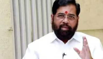 Uddhav's Personal Interest Led To Alliance With Congress: Eknath Shinde Hits Out At UBT Sena