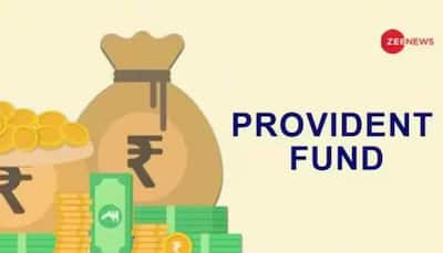 General Provident Fund: Govt Clarifies Rules For Timely Disbursement To Retiring Employees