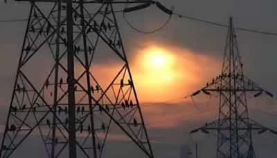 India's Power Consumption Rises Amid Strong Growth